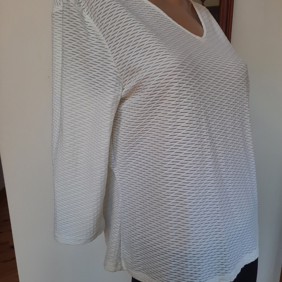 💰SOLD💰. Croft & Barrow Stretch. Size large. - Picture 3 of 5